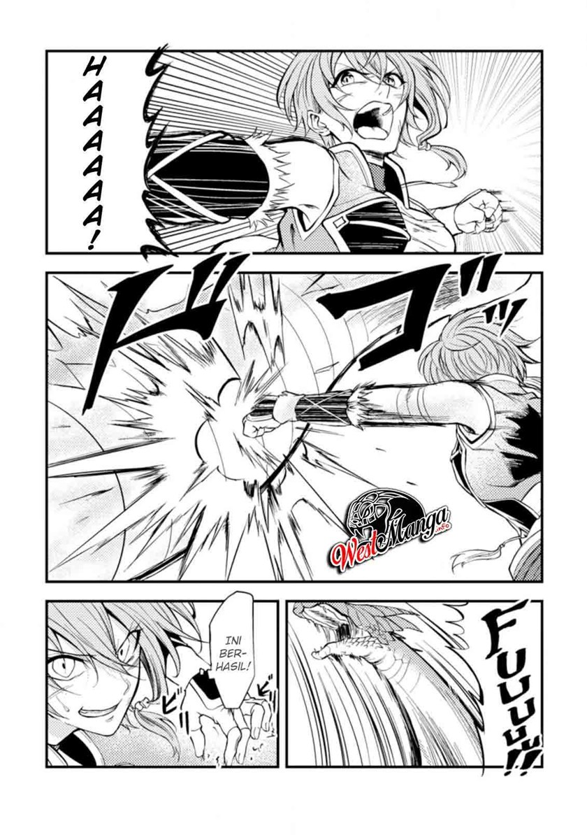Party Kara Tsuihou Sareta Sono Chiyushi, Jitsuha Saikyou Nitsuki